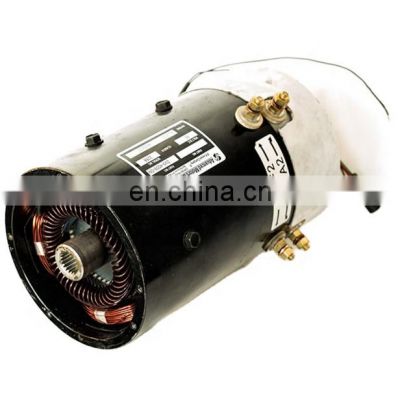 2685rpm Brushed Dc Motor DV9-4009-GN 48v China Made For Sale