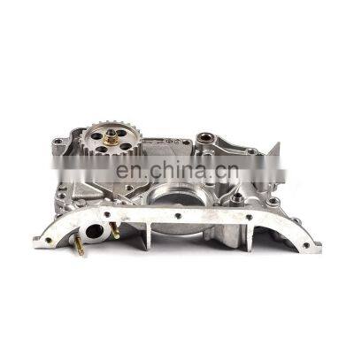 High Quality Auto Engine Oil Pump for Toyota RAV4 3S-FE 2.0 L4 Engine 15100-74050