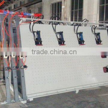 Double Side Door Frame Mounting Machine photo-2