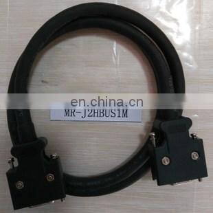 MR-J2HBUS0.5M MR-J2S-B Servo Drive Communication Cable High Quality photo-2