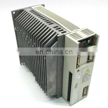 Mitsubishi Servo MDS-A-SVJ-10 Drive Unit Servo Amplifier / Power Supply for CNC Machine