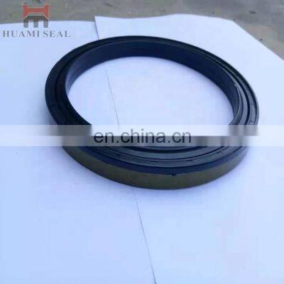 Engineering Machinery Wheel Drum Seal 145*175*14.5/15.5 150*180*14.5/16 130*150*14/16 155*190*17.5/19 photo-5