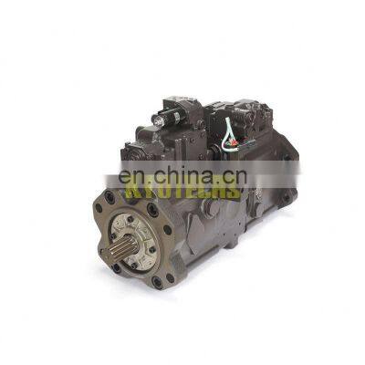 EC210D Excavator parts Main Pump K3V112DT EC200D Hydraulic Pump VOE14652930 14652930