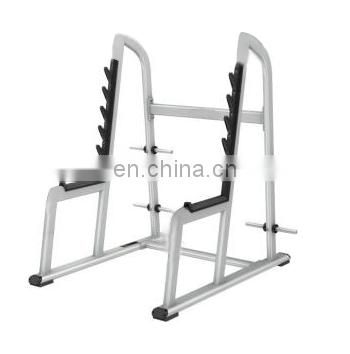 ASJ-DS037 Squat Rack fitness equipment machine commercial gym equipment