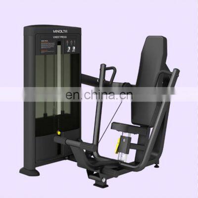 Abductor/Adductor Gimnasio Commercial Gym Fitness Equipment Fitness Gym Machine Equip Fitness Machine for Gym Equipment Sales photo-3