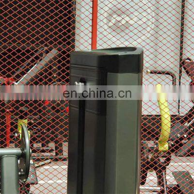 Seated Dip Plate Loaded Machines Leg Press Gymnast Equip Gymnastics Gym Bike Fitness Accessories Gym Equip Sale photo-4