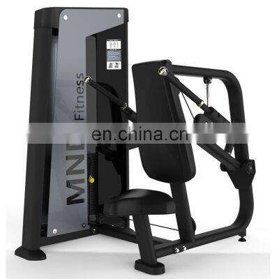 Commercial Gym Power Purchasing MND Tricep Dip Machine Tricep Dip Machine for Sale, Buy Seated Tricep Dip Machine