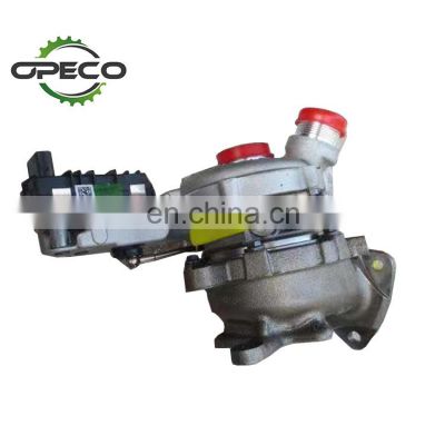 For L-and Rover discovery 3.0TDI V6 2017 turbocharger 824754-5003 FPLA-6K682-BC 824754-3 LR061998 LR084605 FPLA-6K682-BB