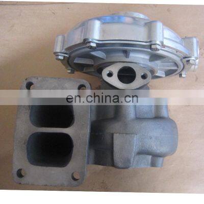 K37 Turbocharger 53379887110 53379887107 00969484 5240201605 EX52410100078 53379707110 53379717110 Turbo for MTU 16V Diesel photo-2