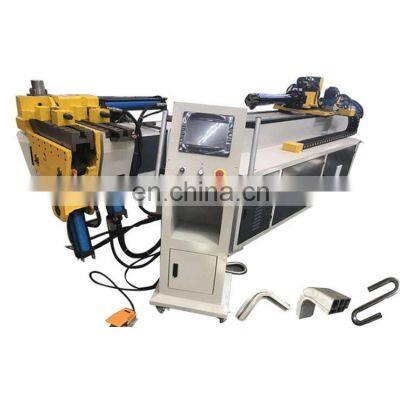 Alloy And Tube Aluminum Electric Pipe Bending Machine Pipe Bending Machine