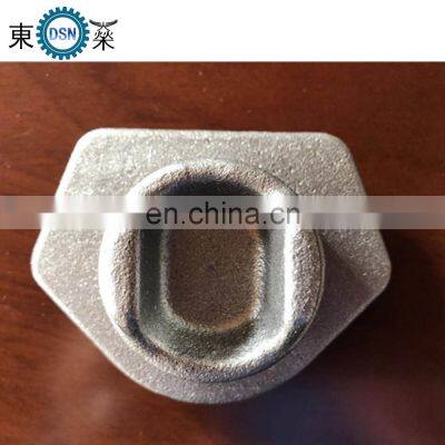 6061-T6 Aluminium Die Forging Parts photo-3