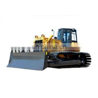 Shanghai PENGPU 165hp crawler bulldozer PD165YS/PD165YS-5 for wetland and humedal