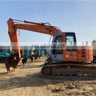 13ton 14ton 20ton 12ton hitachi used excavator