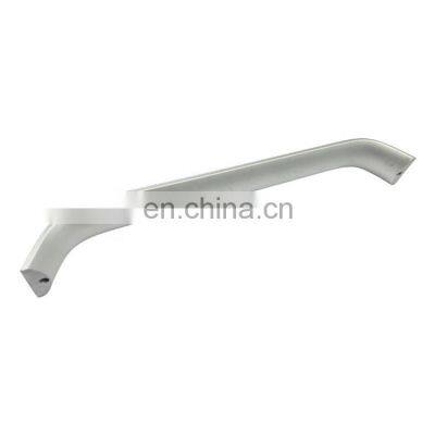 New Design Aluminium Profile Cupboard Hardware Furniture Handle Drawer Pulls for Door Cabinet photo-3