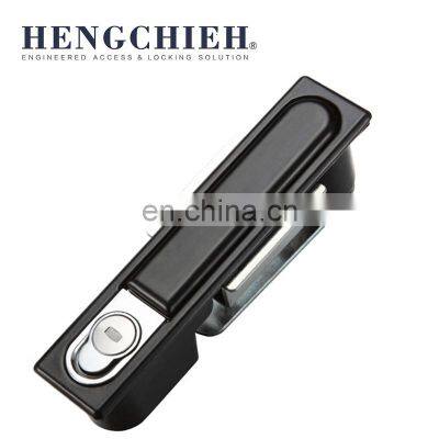 MS818 Powder Coated Zinc Alloy Cabinet Plane Lock photo-2