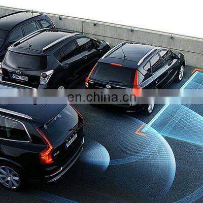 Car Dvr 4.0 Inch Camera Full Hd 1080p Automatic Camera Driving Recorder Mirror Dash Cam Gps photo-4