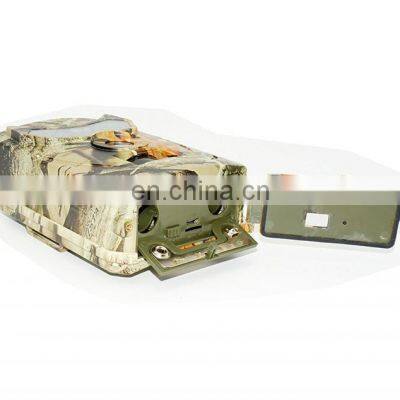 Mini Cheap PR100 12MP 1080P Full HD Scout Guard Infrared Thermal Camera for Hunting photo-3