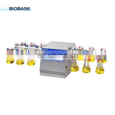 BIOBASE Wrist Shaker SK-W810 automatic sieve shaker for laboratory or hospital