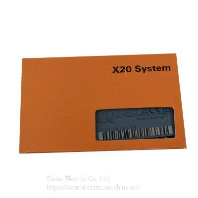 B&R X20CP1584 PLC Module High Quality photo-2