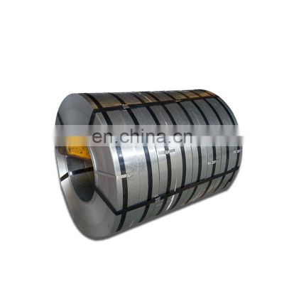 Steel Galvanized Coils DX51D Z100 Galvanized Steel Strips Coil