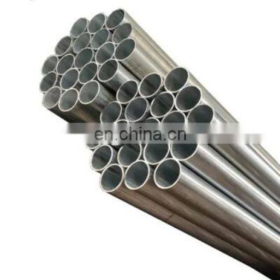 API 5l Gr.b A106 A53 Seamless Steel Pipe Precision Schedule 10 Seamless Carbon Steel Tube