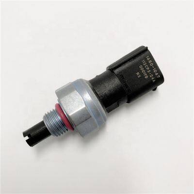 Brand New Great Price Fuel Pressure Sensor For Weichai Engine