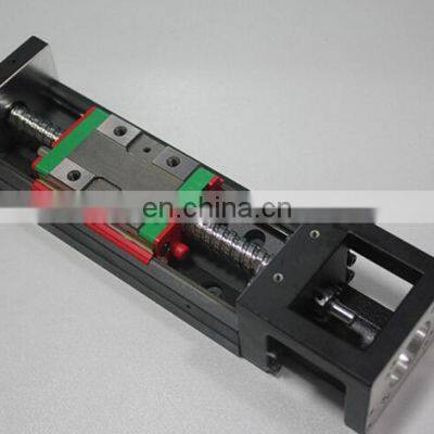 Hiwin Linear Module KK6010C-400A1-F0 KK60 HIWIN KK Single Axis Robot Linear Actuators photo-2