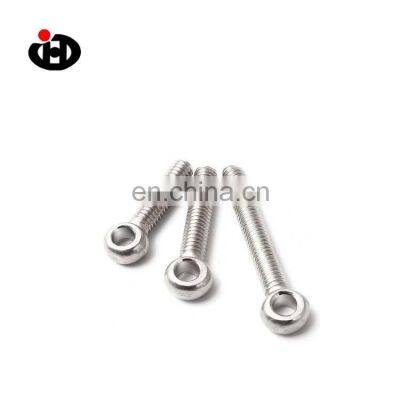 Customized various DIN 444 gr10.9 gr12.9 high strength eyebolts