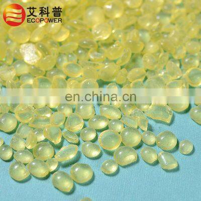 Light Yellow Color Petroleum Hydrocarbon Resin C9 for Paint HC - 9100 #5