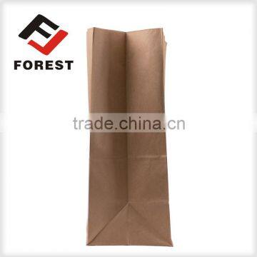 Kraft Paper Bag, Food Paper Bag and Grocery Paper Bags for Sale, Food Deliver Bag Quality Choice photo-4
