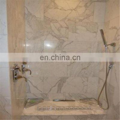 Hot Sale Natural Stone Marble Bathroom Tile photo-2