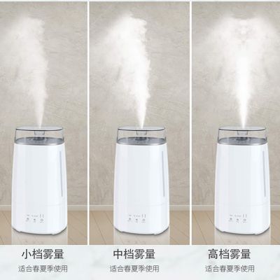 Humidifiers wholesale hot sale buy 3.5l cool mist top fill water ultrasonic humidifier