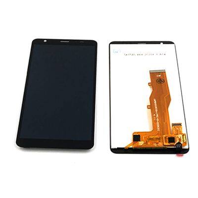 Mobile Accessories Smartphone Screen For ZTE Blade A5 2019 Lcd Display Cell Phone Parts photo-4
