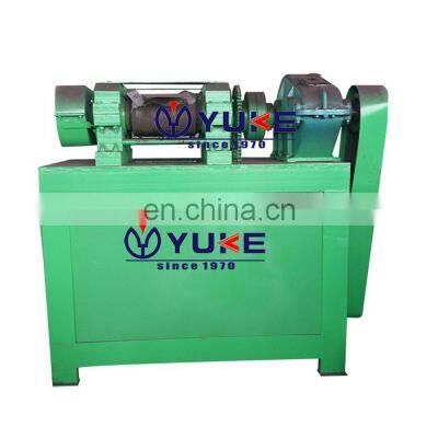 Low Consumption bentonite fertilizer granulator machine