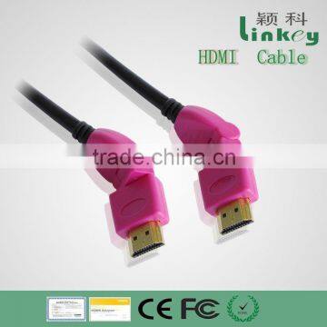 1.5Meter 1.4Version HDMI CABLE