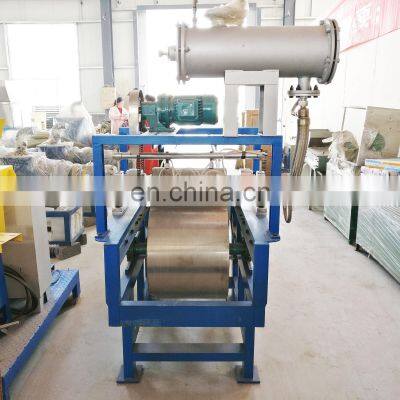Paraffin Granulation Hair Removal Wax Making Machine Granulated Machine Wax photo-3