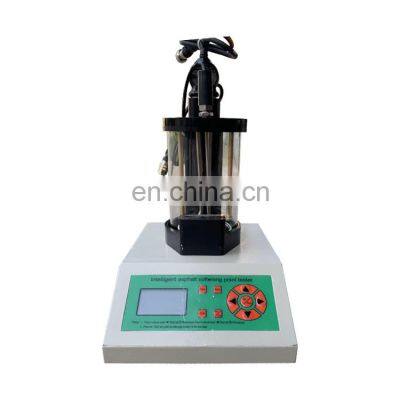 High quality Laboratory Digital Bitumen Softening Point Apparatus