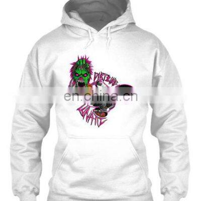 Custom Design Wholesale Size Men Hoodie Best Quality New Design Men Hoodie