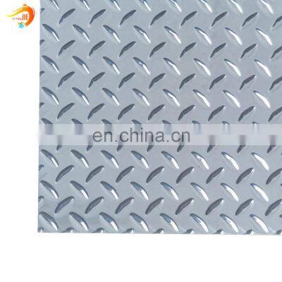 Best-selling Anti Slip Perforated Metal Sheet Stair Tread