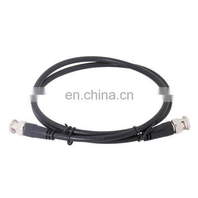 RG59 Coaxial Cable with BNC Male to BNC Male Connectors 75 Ohm