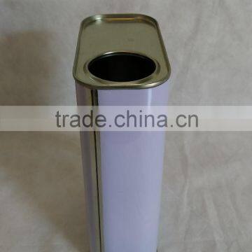 Tin Can For Paint photo-2