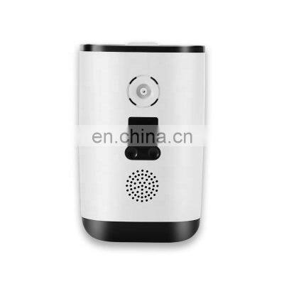 portable 100ml  hydrogen inhaler hydrogen inhalation machine