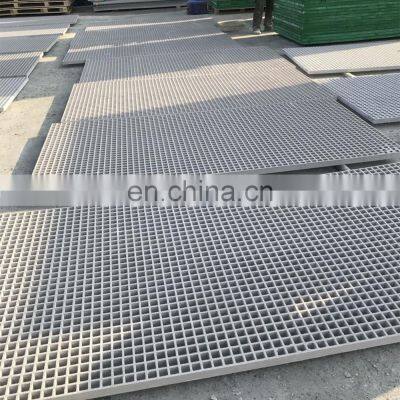 Grp Walkway Grate Mold Frp Plastic Floor Grate photo-3