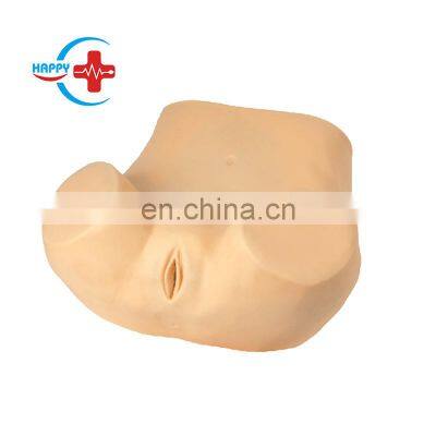 HC-S306 Advanced training model gynecological training manikin