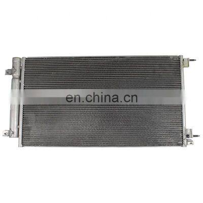 Hot sale & high quality Encore GX Trailblazer car Air conditioning condenser for buick chevrolet 42721705 42798216 42589947