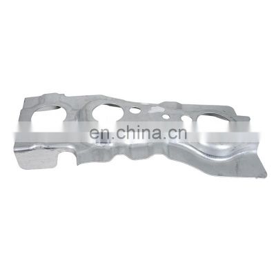 China Factory Price Suppliers High Quality Wholesale Equinox car Front end upper beam stiffener for chevrolet 23297582