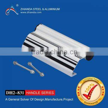 aluminium door handle drawer handle