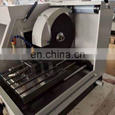 Factory Cutter Metal Specimen Cutting Equipment photo-2