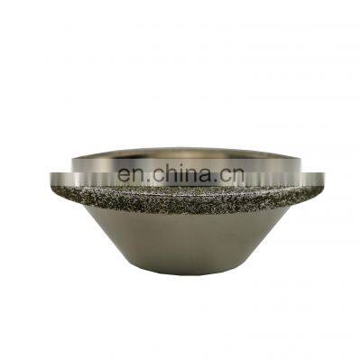 LIVTER diamond grinding wheel cup grinding wheel cbn grinding diamond wheel for surface grinding mach