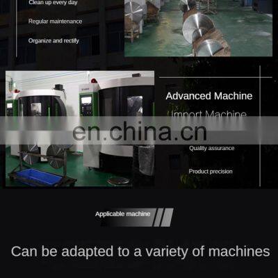 LIVTER Woodworking Pcd Saw Blade T-slot Saw Blade Side Slotted With Handle photo-5